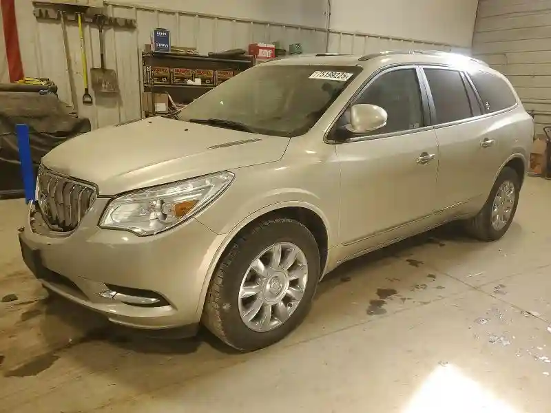 5GAKRCKD6EJ185111 2014 BUICK ENCLAVE-0