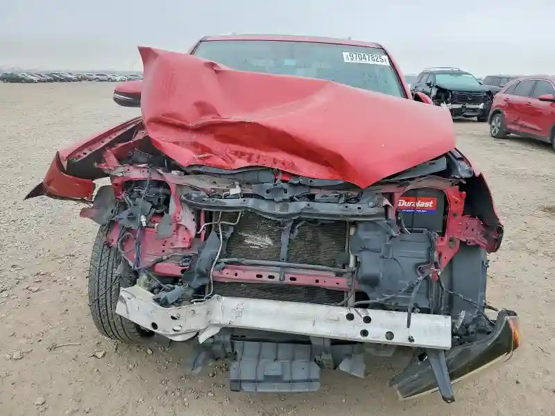 JTEZU5JR4J5191105 2018 TOYOTA 4RUNNER-4