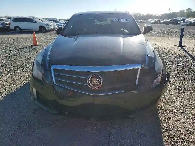 1G6AE5SX4D0165409 2013 CADILLAC ATS-4