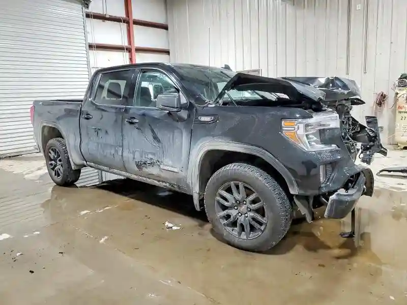 3GTU9CET5MG426117 2021 GMC SIERRA-3