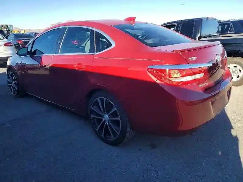 1G4PW5SK8G4184918 2016 BUICK VERANO-1