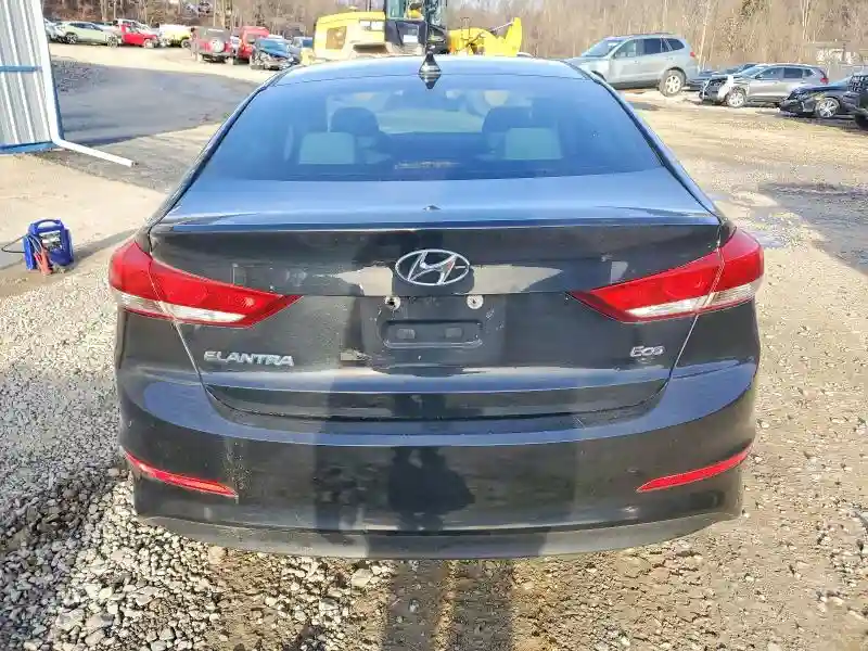5NPD94LA3HH070884 2017 HYUNDAI ELANTRA-5