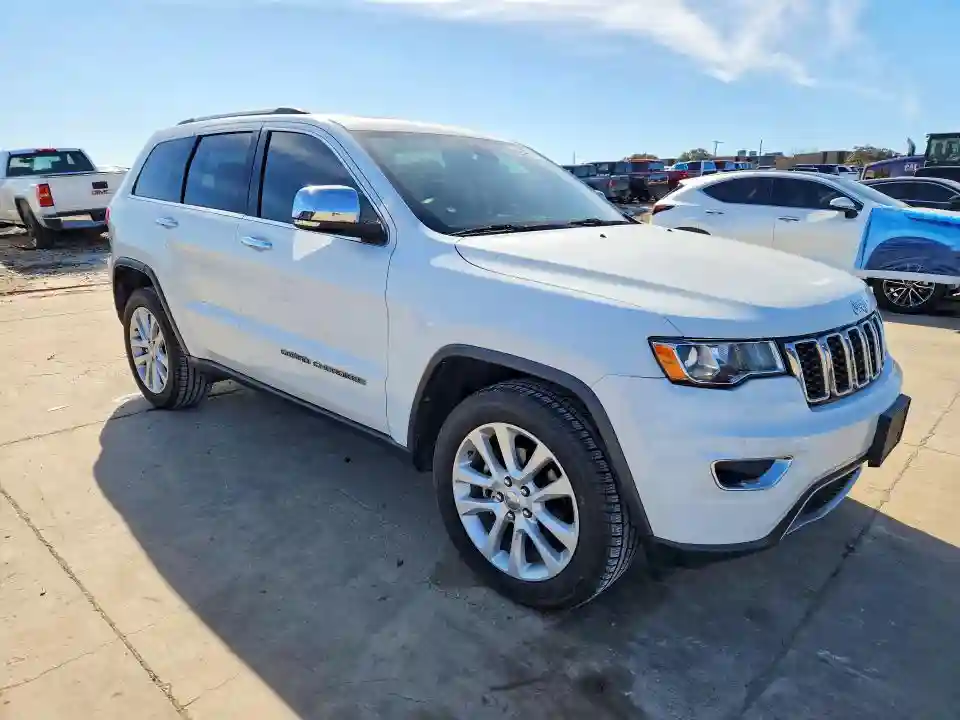 1C4RJEBG5HC669404 2017 JEEP CHEROKEE-3