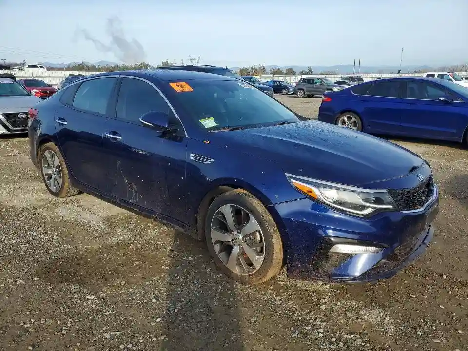 5XXGT4L33LG404674 2020 KIA OPTIMA-3