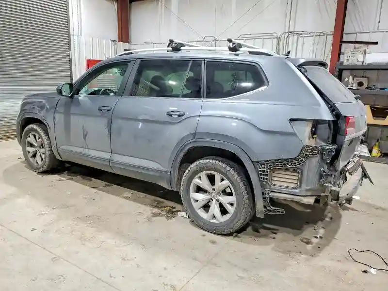 1V2LR2CA3JC530240 2018 VOLKSWAGEN ATLAS-1
