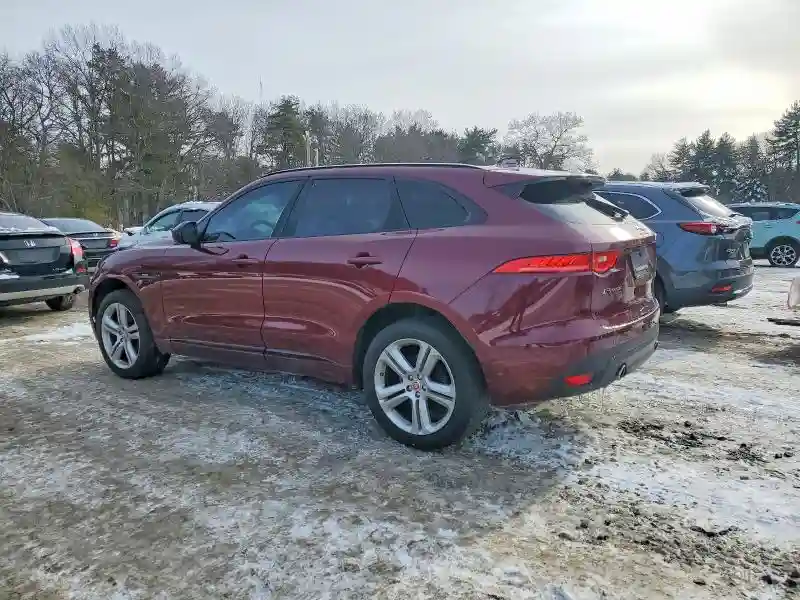 SADCL2BV1HA084252 2017 JAGUAR F-PACE-1