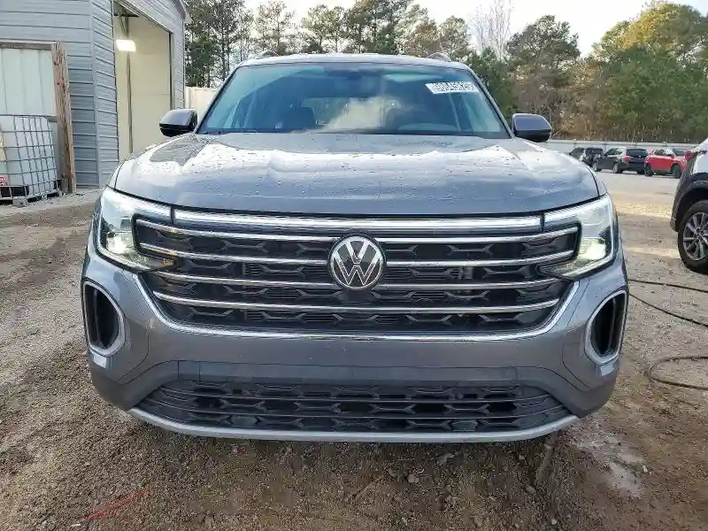 1V2WR2CA9SC506796 2025 VOLKSWAGEN ATLAS-4