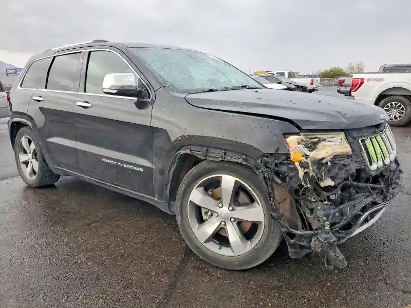 1C4RJFCM9FC677240 2015 JEEP GRAND CHEROKEE-3