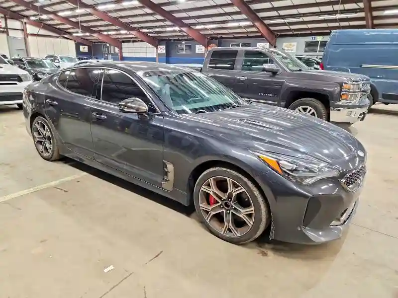 KNAE35LC9K6051624 2019 KIA STINGER-3