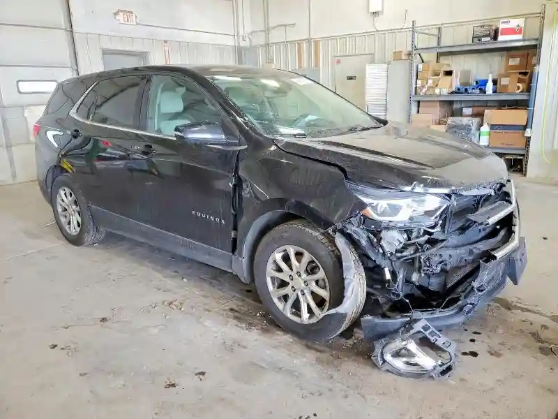 2GNAXJEV4K6288410 2019 CHEVROLET EQUINOX-3