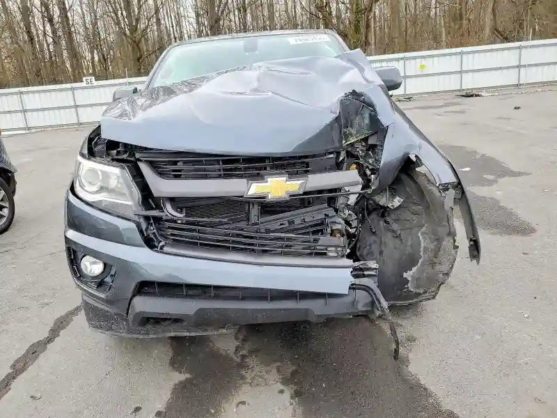 1GCGTDEN1H1257160 2017 CHEVROLET COLORADO-4