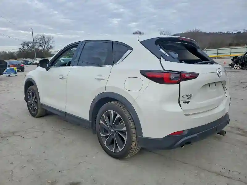 JM3KFBDM3P0116021 2023 MAZDA CX-5 PREMI-1