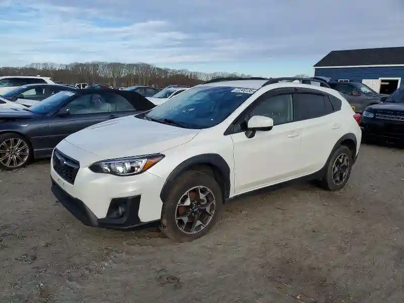 JF2GTACC7KH276702 2019 SUBARU CROSSTREK-0