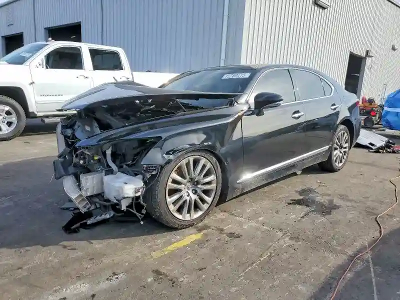 JTHBL5EF3H5144181 2017 LEXUS LS460-0