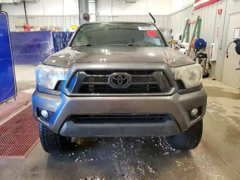 5TFUU4EN2EX091546 2014 TOYOTA ALL MODELS-4