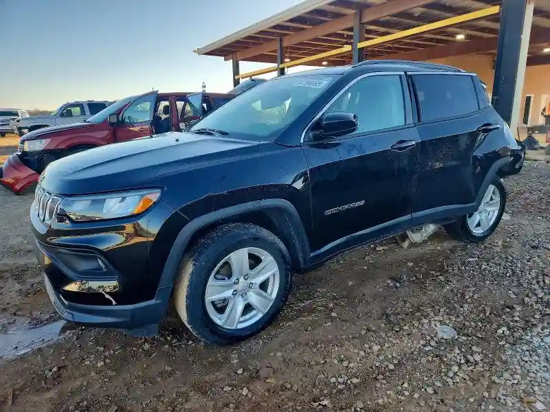 3C4NJDBB0NT120996 2022 JEEP COMPASS-0