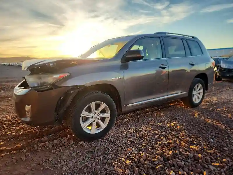 JTEBC3EH8D2016078 2013 TOYOTA HIGHLANDER-0