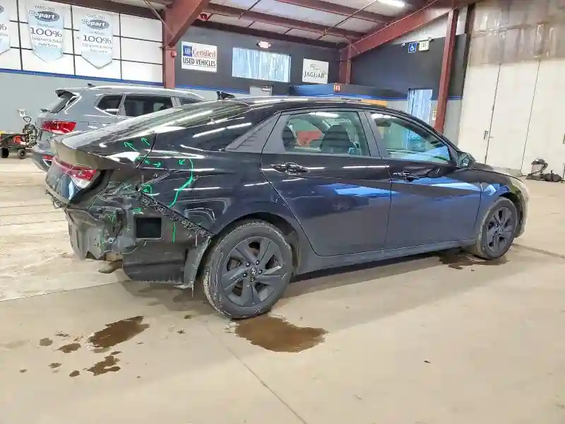 KMHLS4AG1NU368953 2022 HYUNDAI ELANTRA-2