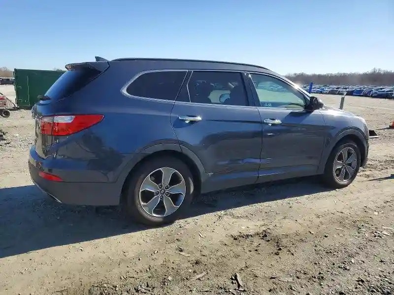 KM8SM4HF0GU133952 2016 HYUNDAI SANTA FE-2
