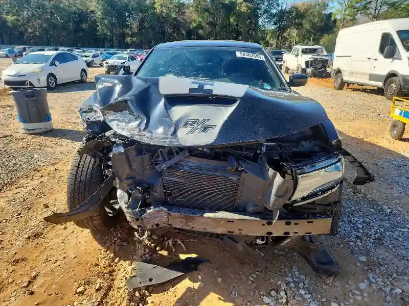 2C3CDXCT2KH633103 2019 DODGE CHARGER-4