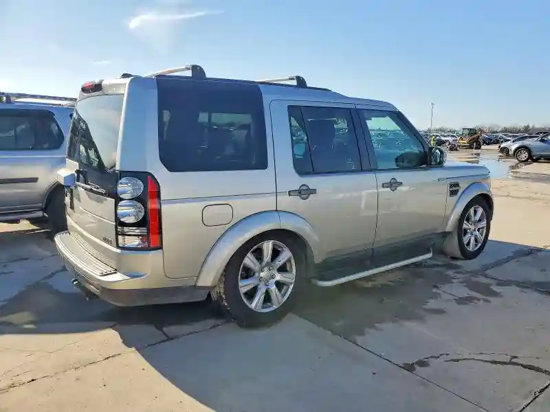 SALAG2V67FA751102 2015 LAND ROVER LR4-2