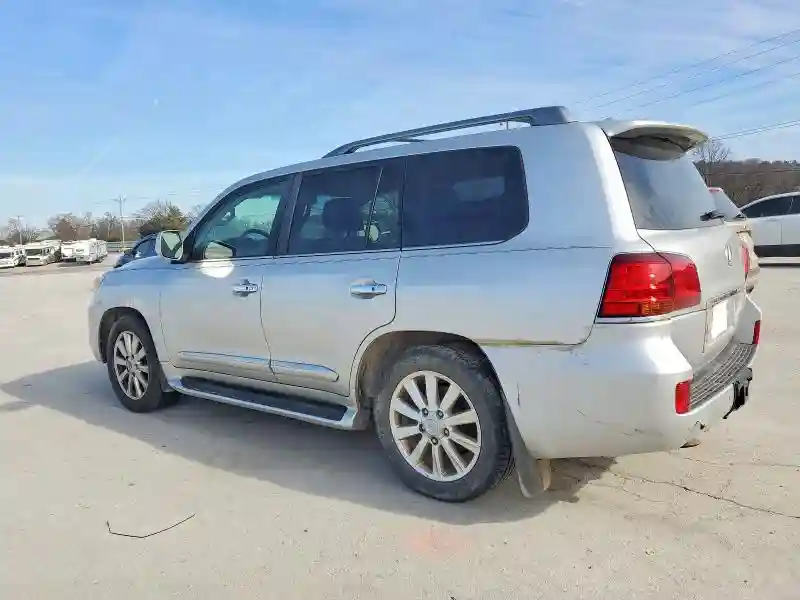 JTJHY7AX1B4061219 2011 LEXUS LX570-1