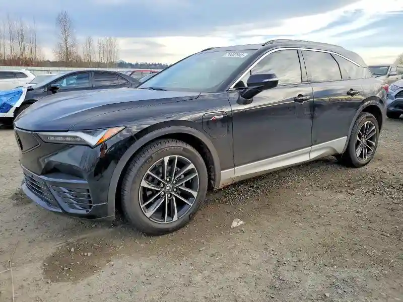 4W5KHNRL1RZ504855 2024 ACURA ZDX A-SPEC-0