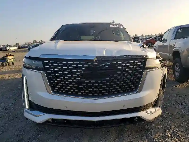 1GYS4KKL5NR265798 2022 CADILLAC ESCALADE-4