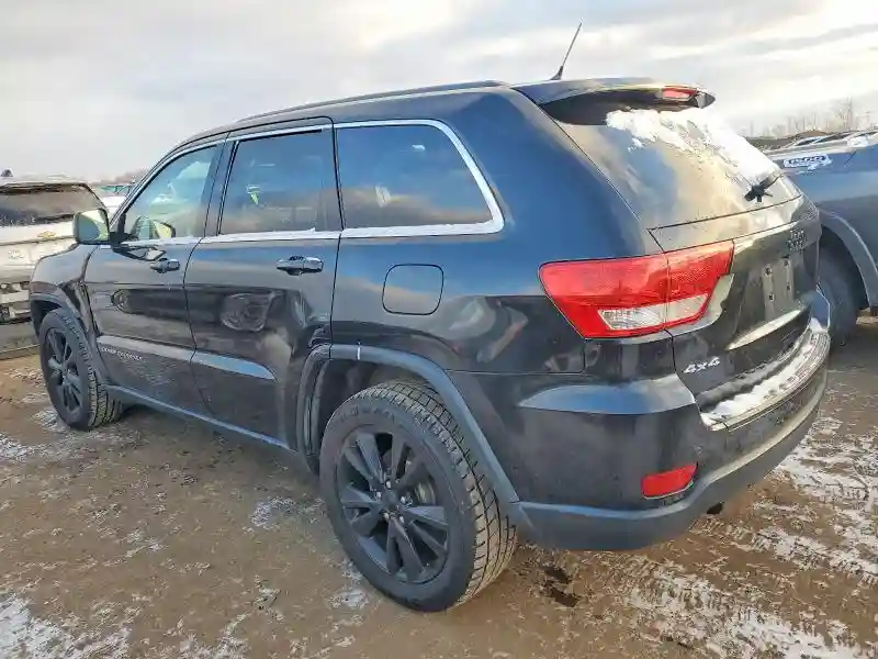 1C4RJFAT0DC583772 2013 JEEP GRAND CHEROKEE-1
