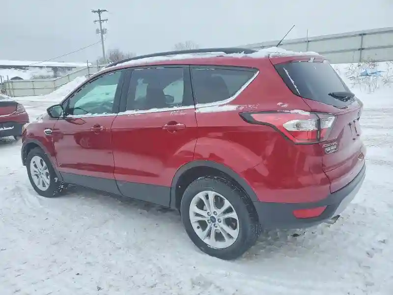 1FMCU9GDXJUB71598 2018 FORD ESCAPE-1