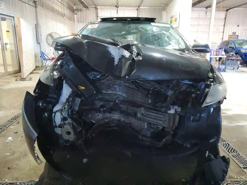 2LMDJ8JK6BBJ24644 2011 LINCOLN MKX-4