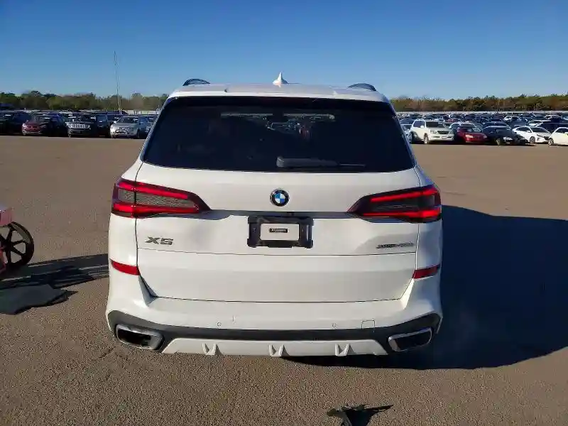 5UXCR6C03M9G97412 2021 BMW X5-5