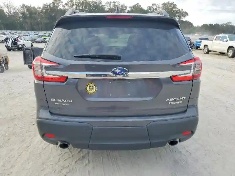 4S4WMAWD3P3402548 2023 SUBARU ASCENT-5