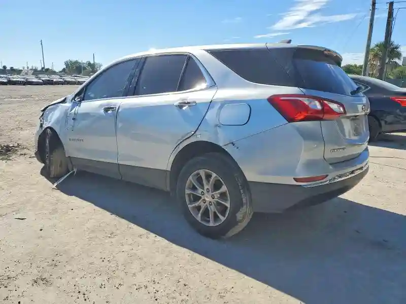 2GNAXJEV9K6218840 2019 CHEVROLET EQUINOX-1