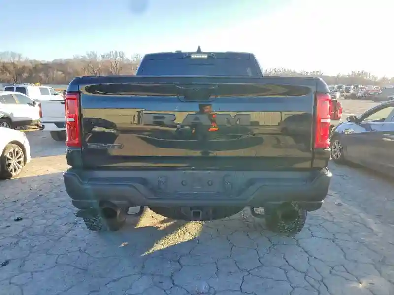 1C6SRFUP7SN695695 2025 RAM 1500 RHO-5