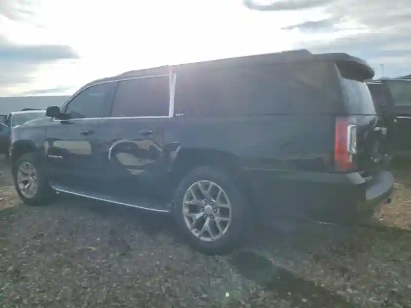 1GKS1GKC4GR162990 2016 GMC YUKON-1