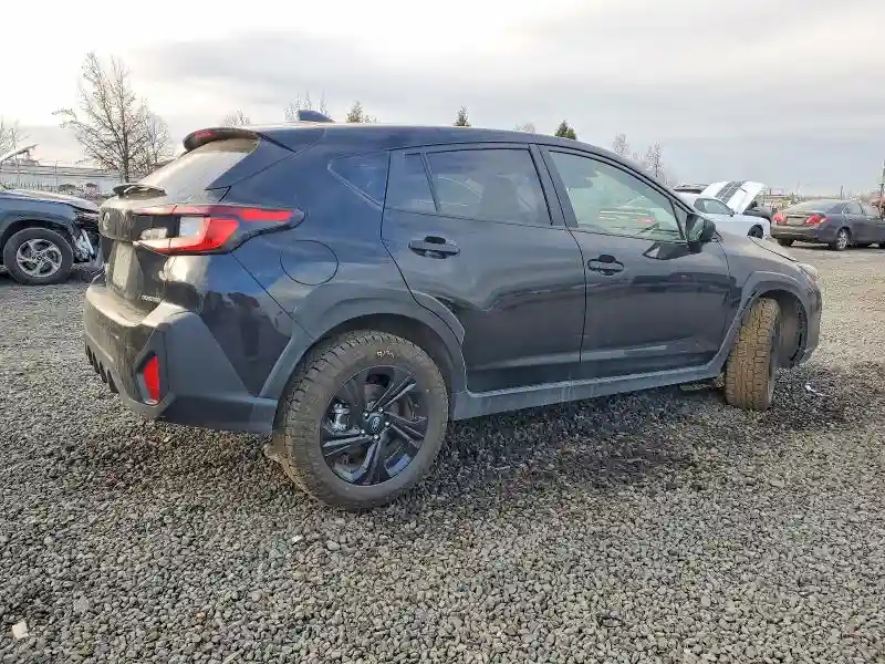JF2GUABC1S8228661 2025 SUBARU CROSSTREK-2