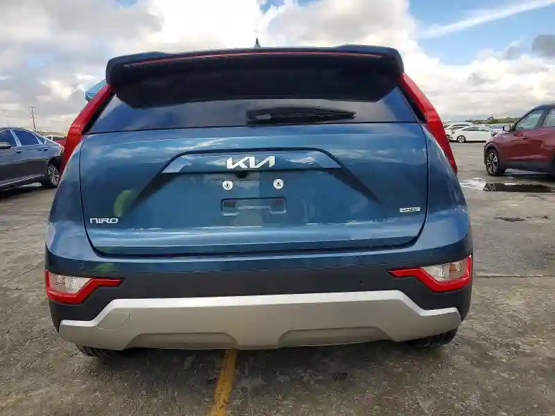 KNDCS3LF4R5166353 2024 KIA NIRO-5