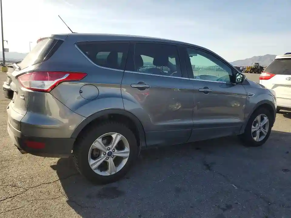 1FMCU9G93EUE00561 2014 FORD ESCAPE-2
