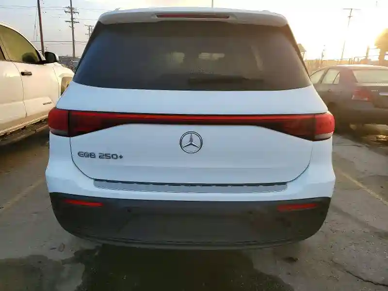 W1N9M0CB6PN040047 2023 MERCEDES-BENZ EQB 250+-5