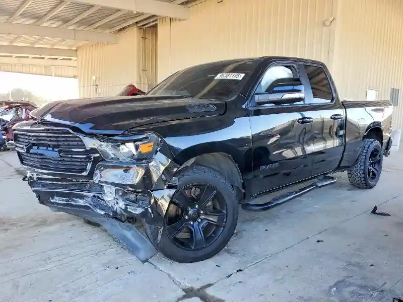 1C6SRFBT5MN796088 2021 RAM 1500-0
