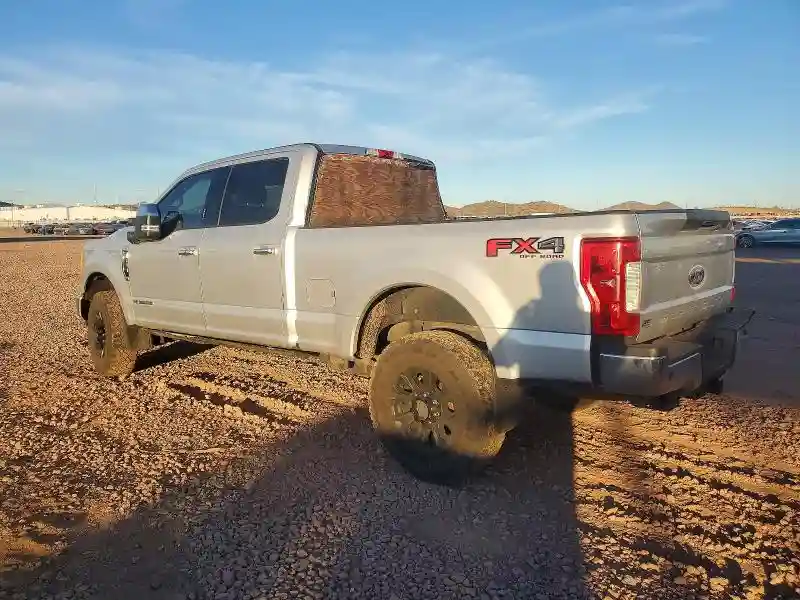 1FT7W2BT6HED08644 2017 FORD F250-1