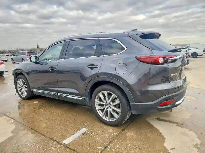 JM3TCADY3K0312169 2019 MAZDA CX-9-1