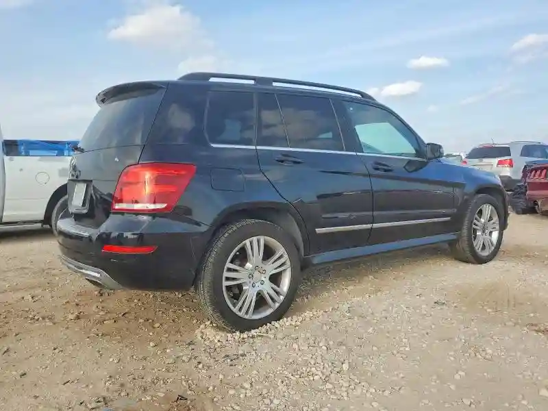 WDCGG5HB9EG156222 2014 MERCEDES-BENZ GLK-CLASS-2