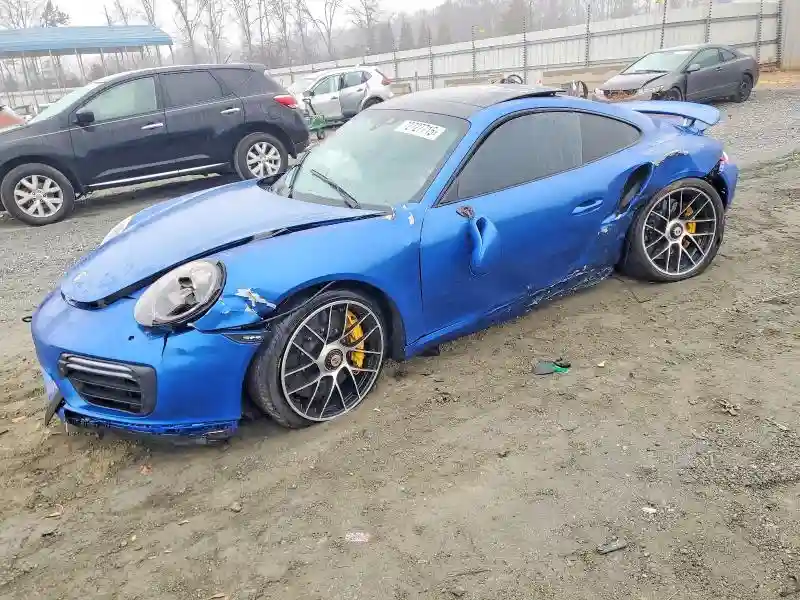 WP0AD2A95HS166435 2017 PORSCHE 911-0