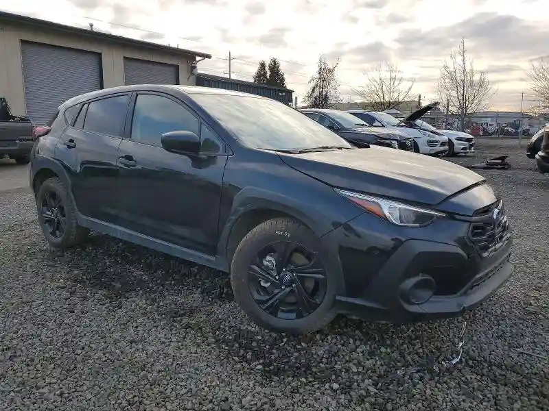JF2GUABC1S8228661 2025 SUBARU CROSSTREK-3