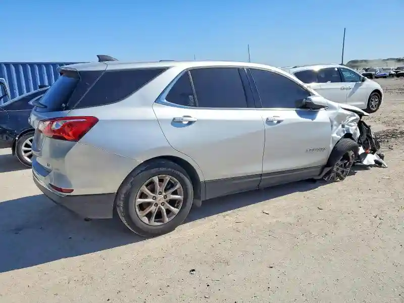 2GNAXJEV9K6218840 2019 CHEVROLET EQUINOX-2