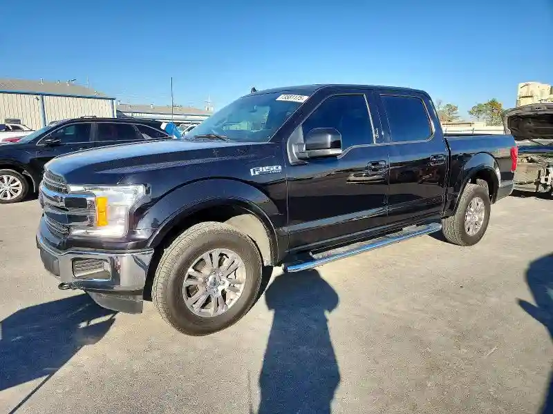 1FTEW1EPXLKD16093 2020 FORD F-150-0