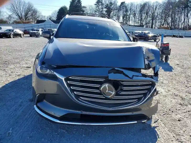 JM3TCADY4K0335329 2019 MAZDA CX-9-4