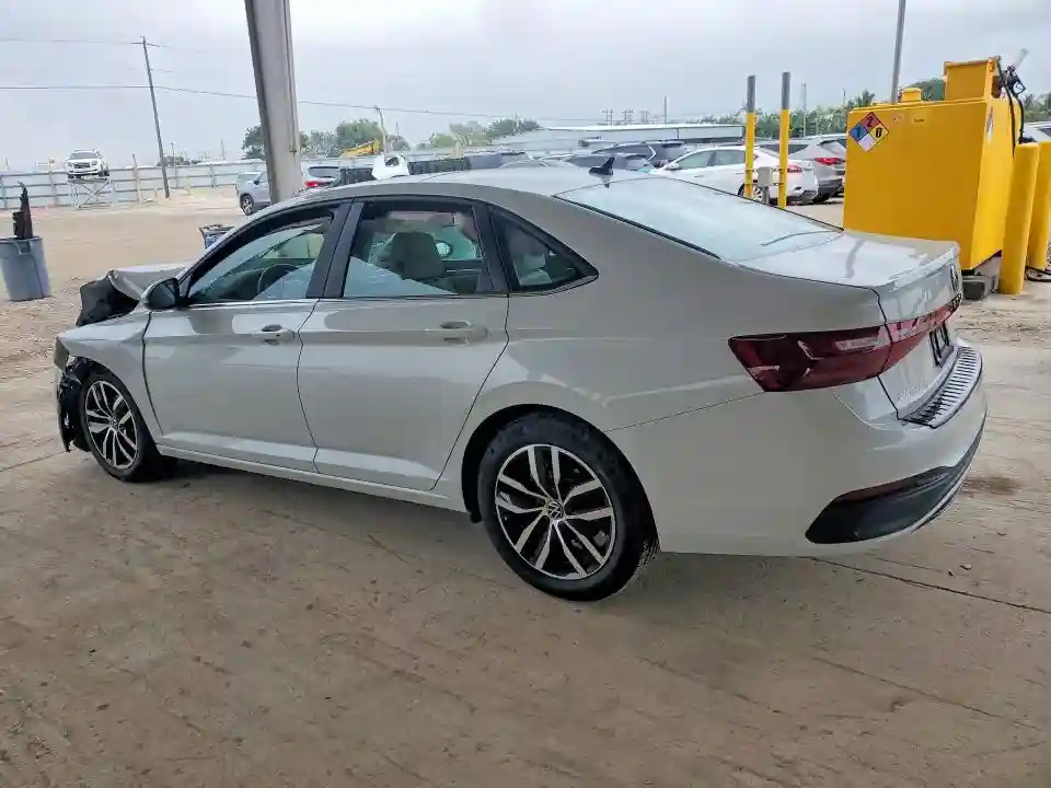 3VW7X7BU7SM080106 2025 VOLKSWAGEN JETTA-1